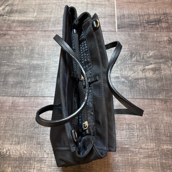 Kate Spade Black Tote Bag - Picture 4 of 7